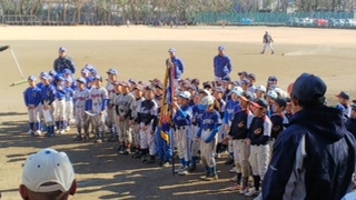 Tボール大会 準優勝！